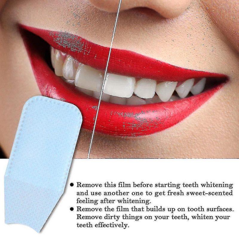 50pcs Finger Teeth Wipes Teeth Brush Ups Wipes Dental Clean Teeth Whitening Tool pour le nettoyage en profondeur [...]