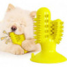 Dog Chew Toys For Intense Chewing Pet Toothbrush Stick For Teeth Oral Cleaning Cactus Shape Teeth Cleaning Toy For [...]