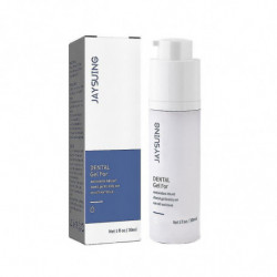 Blanchiment des dents Gel dentaire Souffle frais Nettoyage buccal Enlever Tartre Zhexin