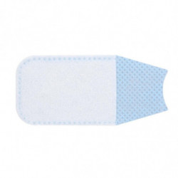 50 Pcs Doigt Dents Lingettes Dents Brossages Lingettes Dentaire Propre Dents Outil De Blanchiment Pour Oral Deep Clean