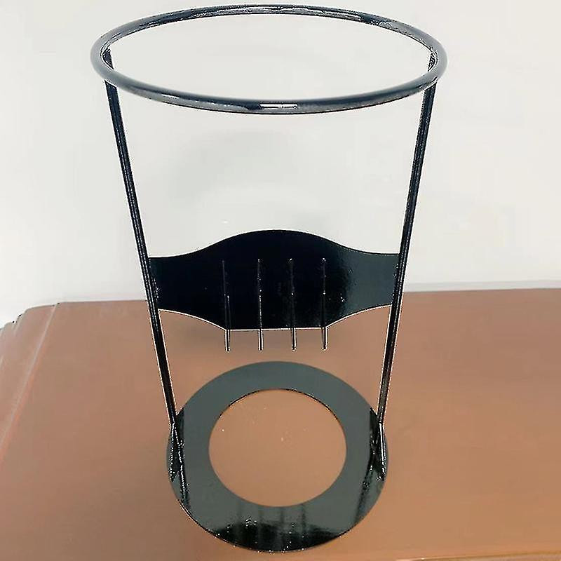 Firewood Kindling Splitter Wood Splitter Manual Log Splitter Firewood Distributor compatiblebebetter-B-