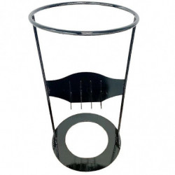 Firewood Kindling Splitter Wood Splitter Manual Log Splitter Firewood Distributor compatiblebebetter-B- Firewood Kindling Splitter Wood Splitter Manual Log Splitter Firewood Distributor compatiblebebetter-B-