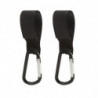 Stroller Hook Velcro Is Easy To Install, Convenient To Hang Baby Products 2pcs