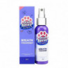 Pet Spray Chien Soins bucco-dentaires Mauvaise haleine Dents Nettoyage Désodorisant Plaque Remover Black Day