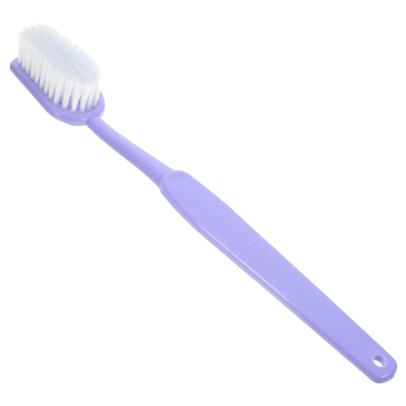 Brosse à dents géante Énorme brosse à dents Grande brosse à dents Prop Party Decorative Prop