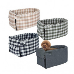 Portable Dog Vehicle Armrest Box Carrier Portable Dog Vehicle Armrest Box Carrier