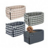 Portable Dog Vehicle Armrest Box Carrier