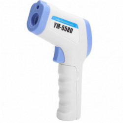 Veterinary infrared thermometer for pigs cattle sheep horses animal electronic thermometers guns