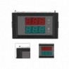 AT?5035?A/V AC Voltage Digital Display Meter 50?500V/1?80A Digital Display Meter
