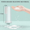 Dog Toothbrush For Dog Teeth Cleaning, Soft Silicone Finger Toothbrush For Dogs,