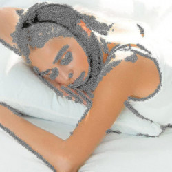 Mentonnière anti-ronflement Mentonnières pour ronflement Ruban médical noir réglable et bandages