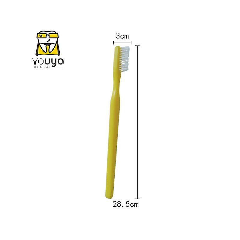 28.5X3cm Large Toothbrush For Dental Doll Toys Big Toothbrushes For Brushing Teeth Teaching Demo Kids Children [...]