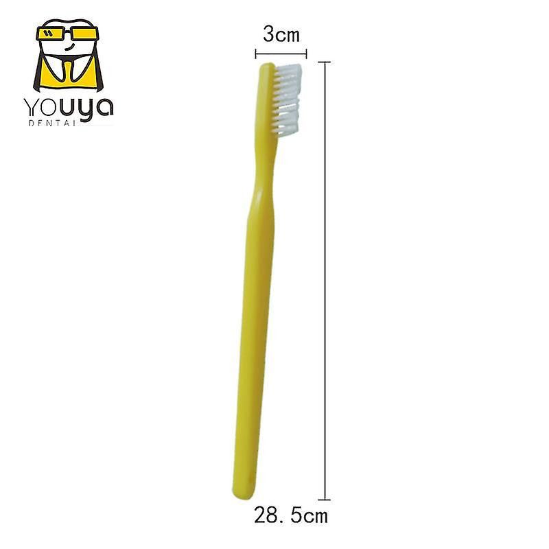 28.5X3cm Large Toothbrush For Dental Doll Toys Big Toothbrushes For Brushing Teeth Teaching Demo Kids Children [...]
