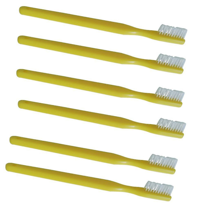 28.5X3cm Large Toothbrush For Dental Doll Toys Big Toothbrushes For Brushing Teeth Teaching Demo Kids Children [...]