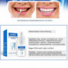 3pcs Sérum de blanchiment des dents Gel Hygiène buccale Nettoyage des dents Dentifrice de soins dentaires