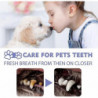1pc Oral Spray, Teeth Cleaning Spray For Dogs & Cats, Pets Dental Care Bad Breath Treatment, Pet Breath Freshener [...]