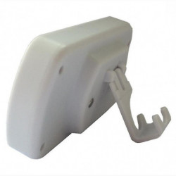 Waterproof Refrigerator Fridge Thermometer, Digital Freezer Room Thermometer , Max/min Record Function Large Lcd [...]