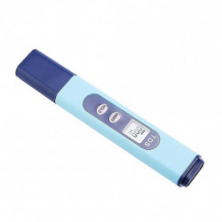 Portable LCD TDS Water Quality Purity Monitor Aquarium Pool Hydroponic Water Tester Meter-YM