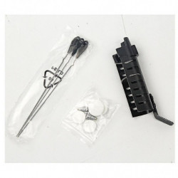 Digital display electric solder suction gun pro'skit ss-331h esd lcd digital bga tin pump suction