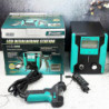Digital display electric solder suction gun pro'skit ss-331h esd lcd digital bga tin pump suction