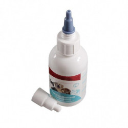 Chats Chiens, Détachant pour les larmes des yeux, Nettoyant bactéricide anti-inflammatoire