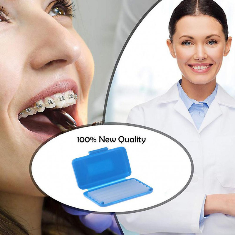 Floss Toothbrushes Dental Floss Oral Care Dental Travel Kit Oral Care Tools Mouth Mirror Dental Mirror