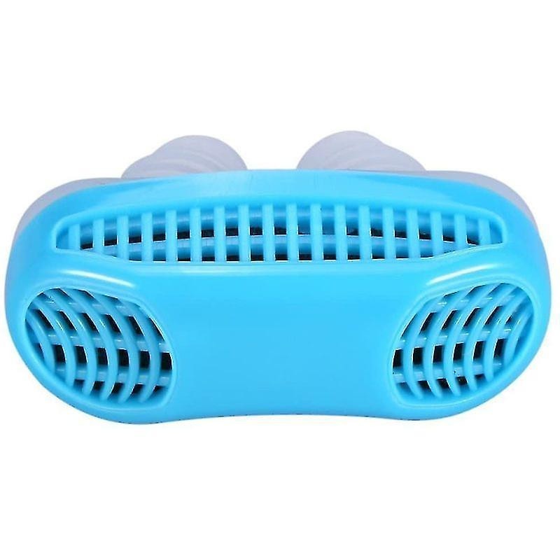 Dispositifs anti-ronflement Électrique Double Courant de Foucault Ventilateur Design Ruban Médical & Bandages