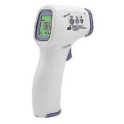 Animal Thermometer Pig Cow Sheep Dog Cat Pet Animal Electronic Thermometer Handheld Infrared Tempera