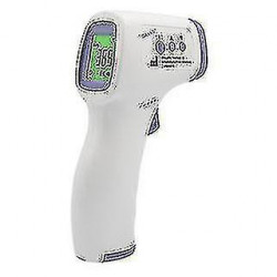 Animal Thermomètre Cochon Vache Mouton Chien Chat Animal Animal Thermomètre Électronique Handheld Infrarouge Tempera