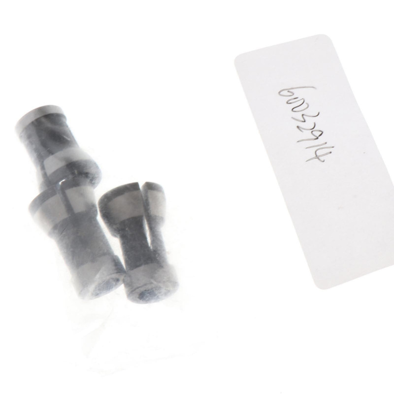 3xrouter Bit Collet Set Molding Machine Tool Connection Rod 6mm-8mm Trim Kit