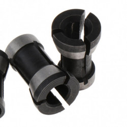 3xrouter Bit Collet Set Molding Machine Tool Connection Rod 6mm-8mm Trim Kit 3xrouter Bit Collet Set Molding Machine Tool Connection Rod 6mm-8mm Trim Kit