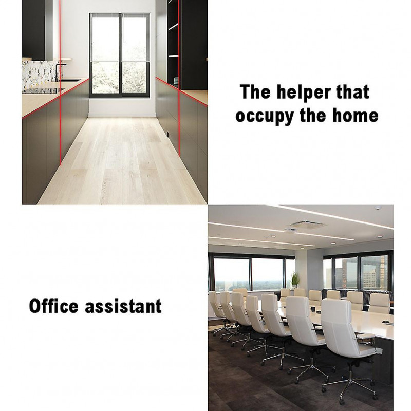 Magnetic Digital Protractor Led Screen Electronic Digital Display Angle Ruler Architectural Decoration Diy [...]