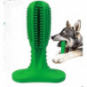 Brosse à dents pour chien Jouet pour le nettoyage des dents de chien, Bâton de brosse à dents pour chien pour les dents