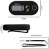 Mini Pedometer Pedometer With Clip And Neck Strap For Running Walking