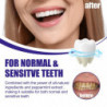 Tooth Cleaning Powder To Remove Tartar And Brighten White Teeth Cleaning Odor Fresh Breath Teeth Cleaning Tooth Powder