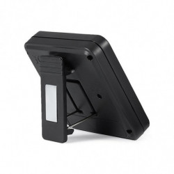 Digital Temperature And Humidity Meter For Pet Dog