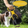 Pet Pooper Scooper For Dogs And Cats With Handle