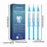 Gel Réparateur Dentaire Gencives Enflées Nettoyer les Taches Gencives Blanchir Les Dents Soins Bucco-Dentaires 15ml