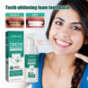 Tooth Cleaning Toothpaste Oral Care To Wipe Off Stains To Wipe Off Stains To Wipe Off Yellow Teeth Breath Fresh [...]