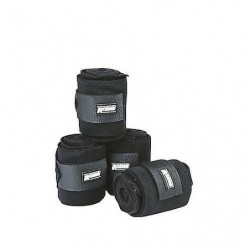 Roma élastique Fleece Combi Bandage