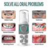 Jorondy Teeth Mouth Wash Foam Toothpaste Remove Tooth Stains Fresh Oral Cleaning
