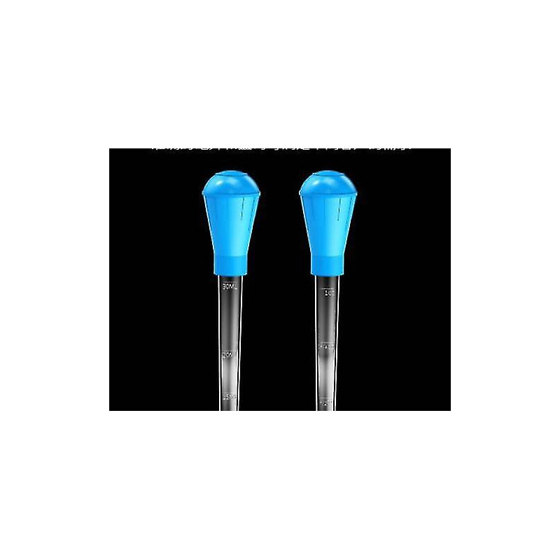 Mini Stool Suction Hand Pinch Tortoise Fish Excrement Suction Device Turtle Fish Tank Water Change Toilet Suction [...]