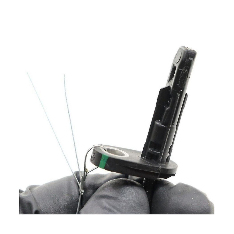 1pair Rear Left+right Wheel Speed Sensor 118877100a For 2017- Model Y 2019-