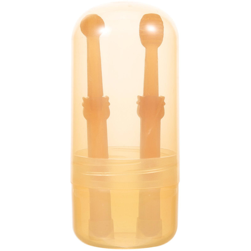 1 Set of Pet Toothbrush Oral Care Toothbrush Pet Cleaning Products Dog Toothbrush