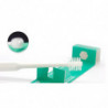 Pet Toothbrush Breath Teeth Care Cleaning Toothbrushes