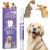 Gel nettoyant pour dents de compagnie, solution de soins dentaires pour animaux de compagnie Gel de restauration [...]