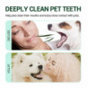 Pet Dental Fresh Gel, Dog Oral Care Gel Mouthwash Removal Tartar, Dog Teeth Cleaning Breath Freshener Gel Improve [...]