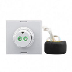 Lcd Ac Voltmeter Ammeter Wattmeter Power Energy Frequency Meter Current Montior Ft