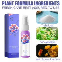 Petry Oral Spray, Pet Breath Freshener Spray Care Cleaner, Élimine la mauvaise haleine, cible le tartre et la plaque