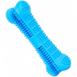 Bâton de nettoyage de soin de brosse à dents pour chien - Brosse à dents pour chien Chew Toy Stick pour chien Dentaire